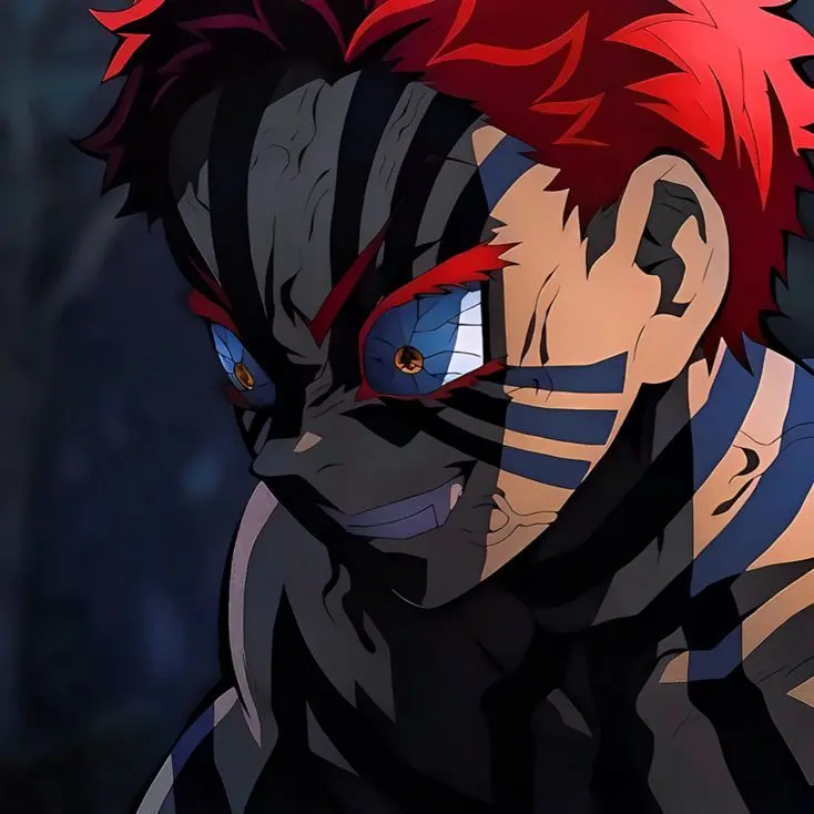 Muzan1102의 아름다운 상현1,상현2,상현3,무잔