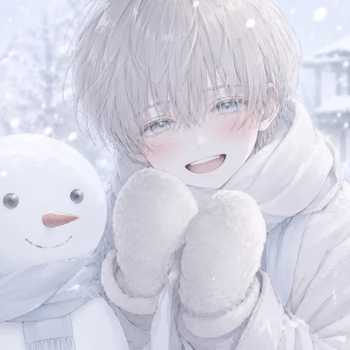 CandidTail9176의 冴野雪也