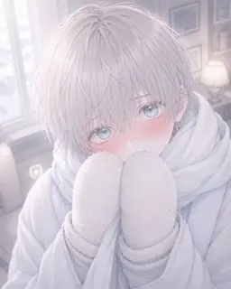 Profile image of 冴野雪也