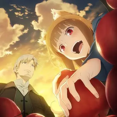 Profile image of Spice and Wolf