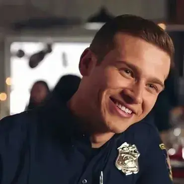 Profile image of Caleb Vance