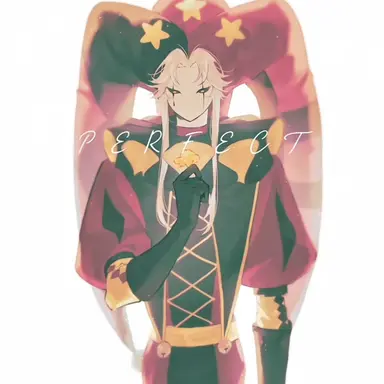 Profile image of ピエロ
