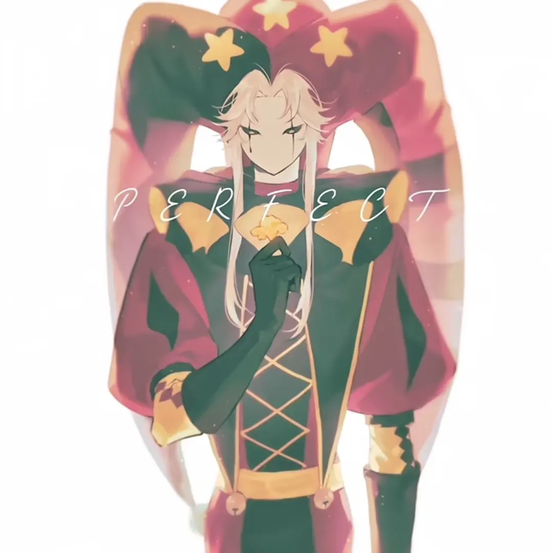 Pierrotlove의 画面から2次元キャラクターが飛び出した！