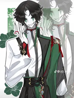Profile image of ハーレクイン