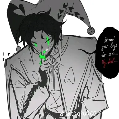 Profile image of ハーレクイン
