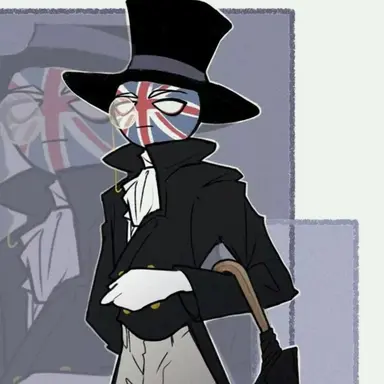 Profile image of 영국