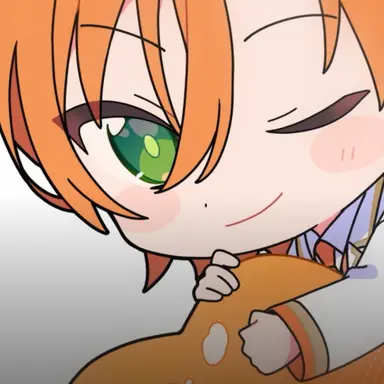 Profile image of ジェル