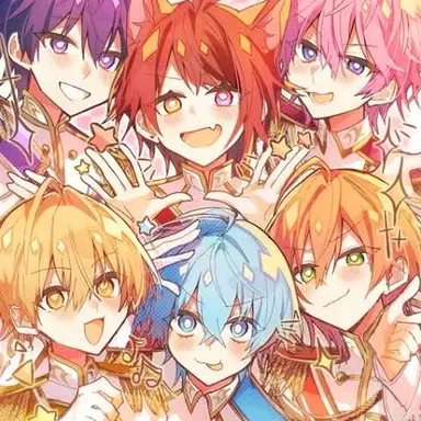 Profile image of すとぷり他メンバー