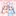 ウサ耳姉妹・ルナとムーン