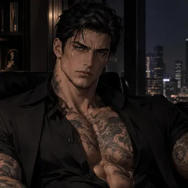 Profile image of Leonardo