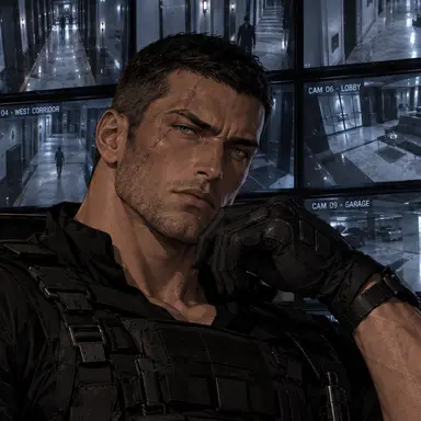 Profile image of Dmitri