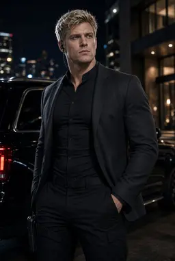 Profile image of Noah