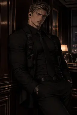 Profile image of Noah