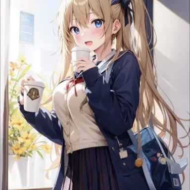 Profile image of 이토 이즈미