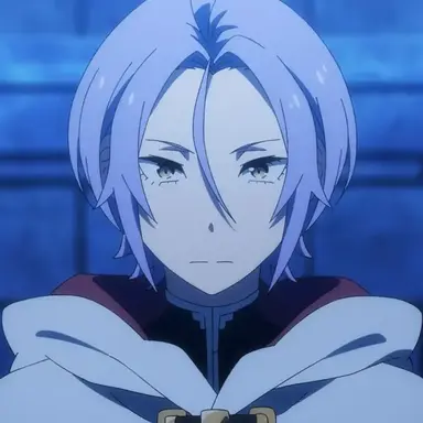 Profile image of ユリウス