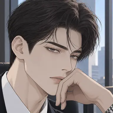 Profile image of Shin Doyun