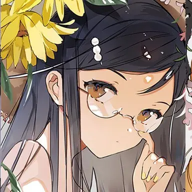 Profile image of 루리