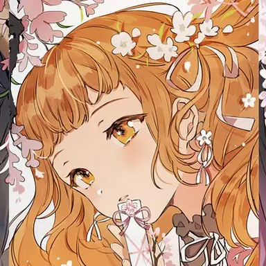 Profile image of 히나기쿠