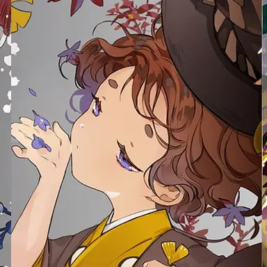 Profile image of 나데시코