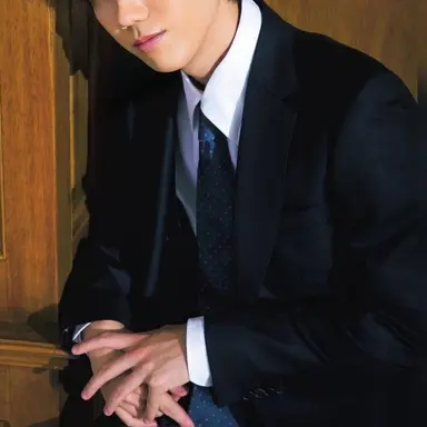 Profile image of 阿部 亮平