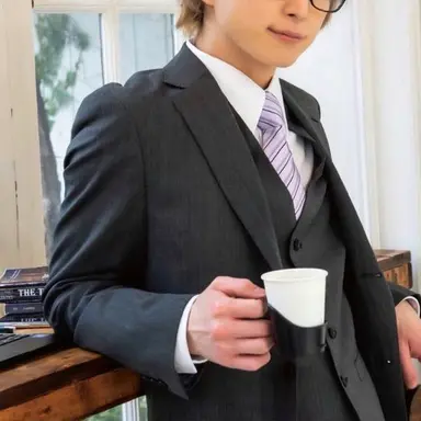 Profile image of 佐久間 大介