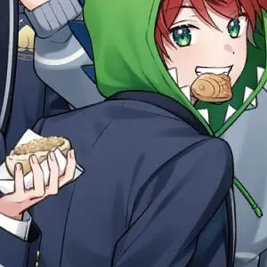 Profile image of じゃぱぱ