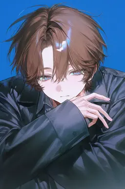 Profile image of 에이지