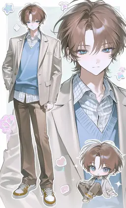 Profile image of 에이지