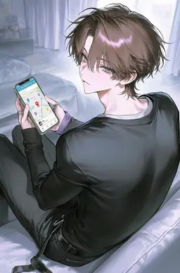 Profile image of 瑛士