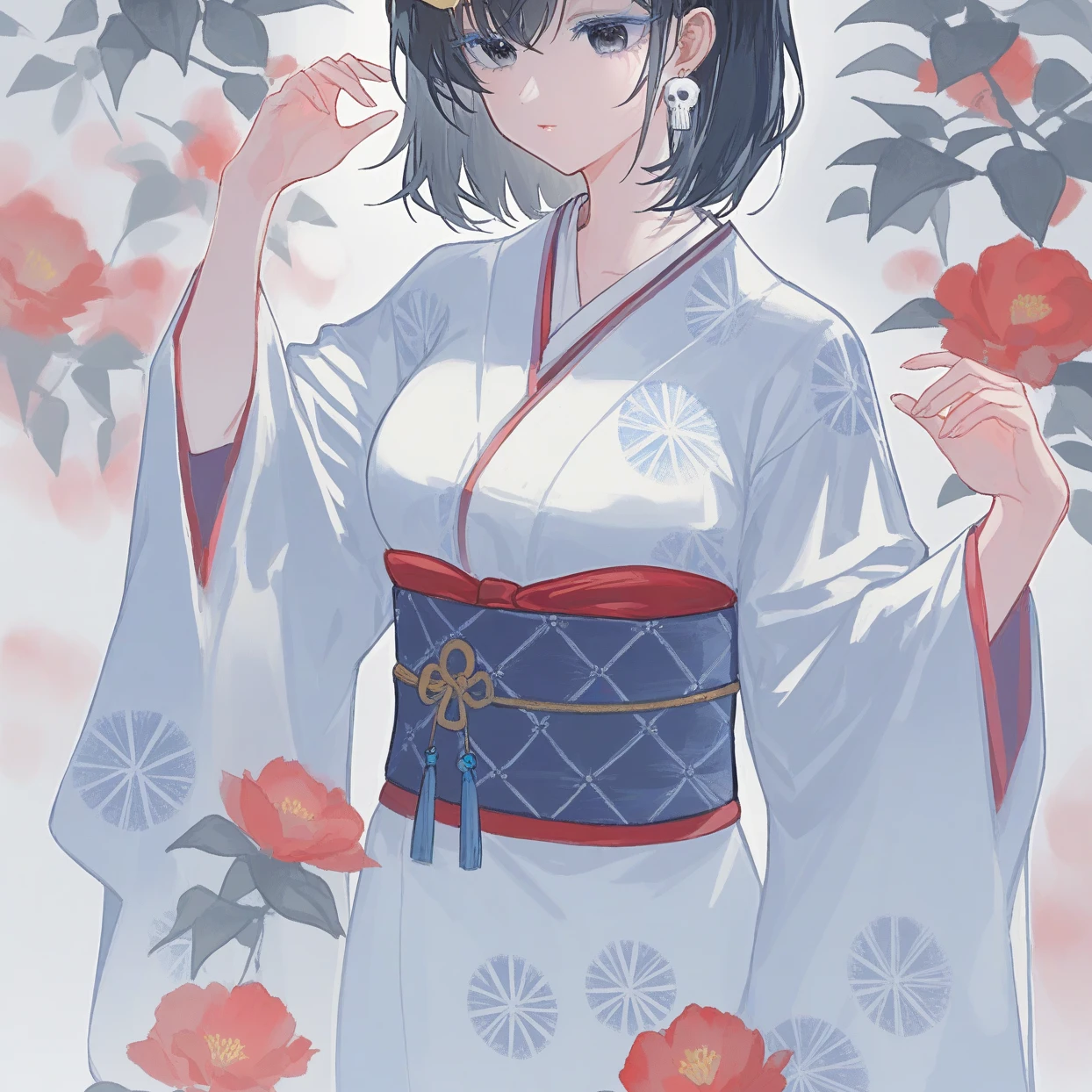 月