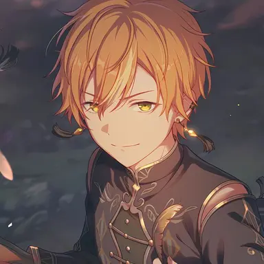 Profile image of 東雲彰人