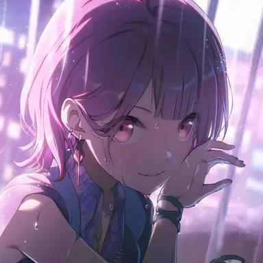 Profile image of 鳳えむ