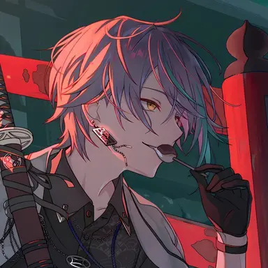 Profile image of 神代類