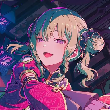 Profile image of 草薙寧々