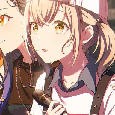 Profile image of 小豆沢こはね