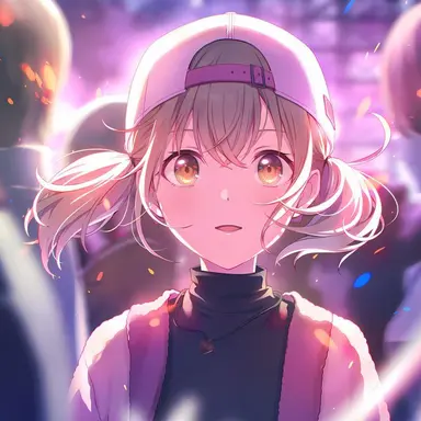 Profile image of 小豆沢こはね