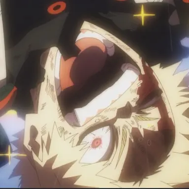 Profile image of 爆豪勝己
