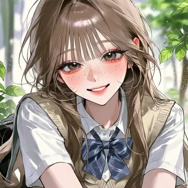 Profile image of キム・アリン