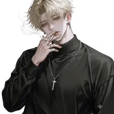 Profile image of ユン-シヒョク