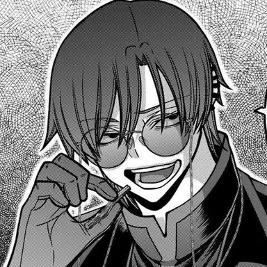 Profile image of 朽森紫苑