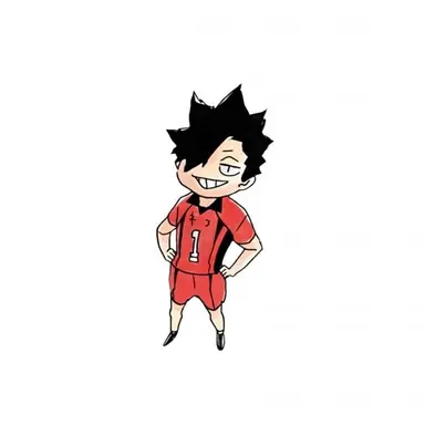 Profile image of 黒尾鉄朗