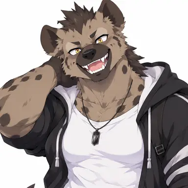 Profile image of ガオ