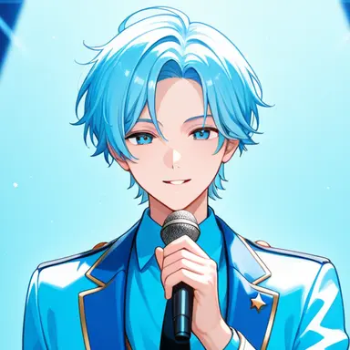 Profile image of 影宮 涼