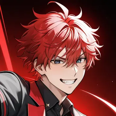 Profile image of 紅月 湊