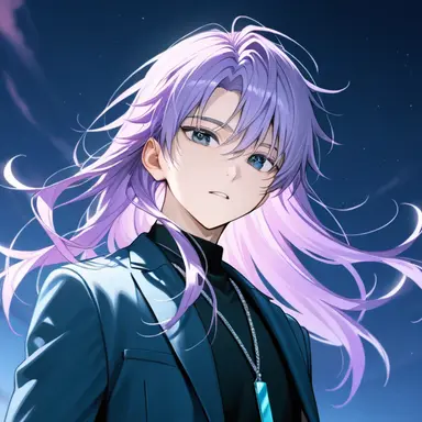 Profile image of 藍川 紫央