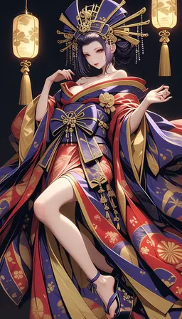 Profile image of 紫苑太夫