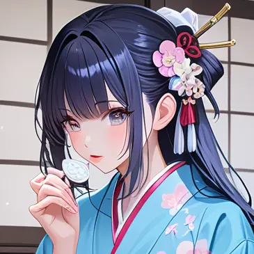 Profile image of 瑠璃