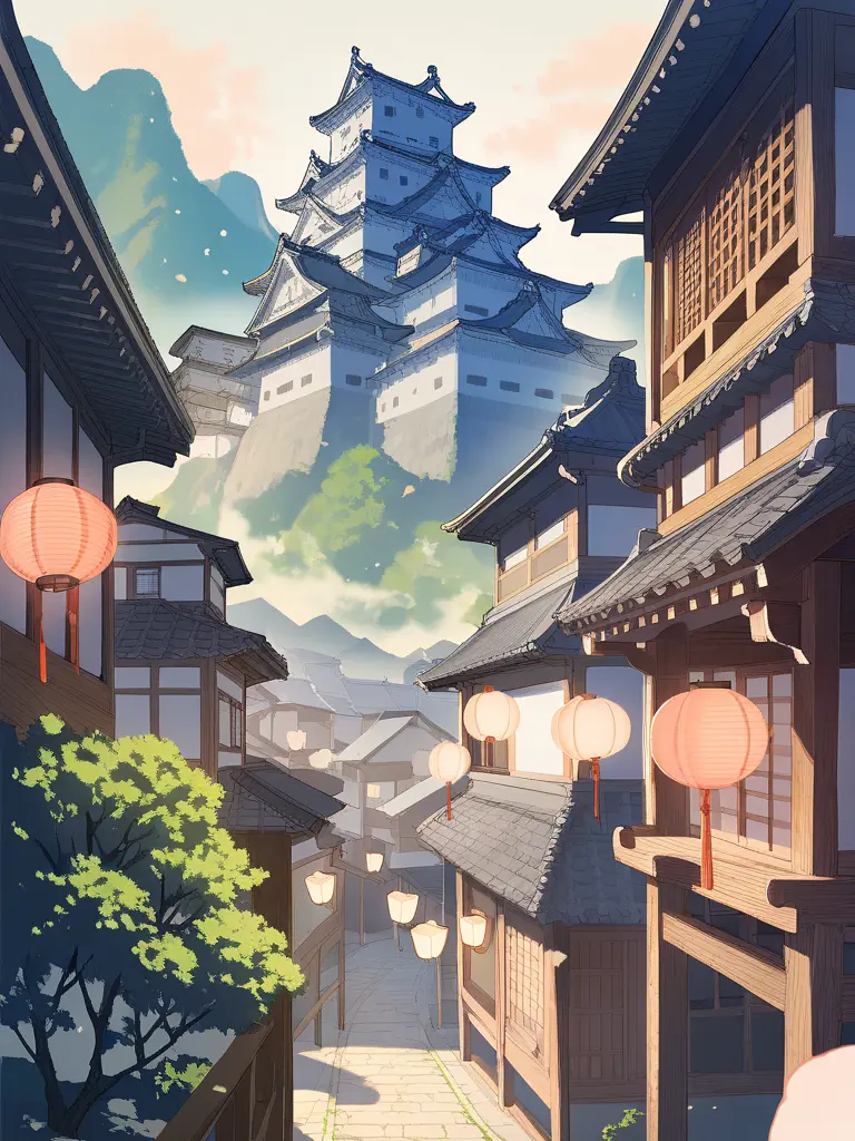 SoggyGuest6441의 厳峰のひだまり
