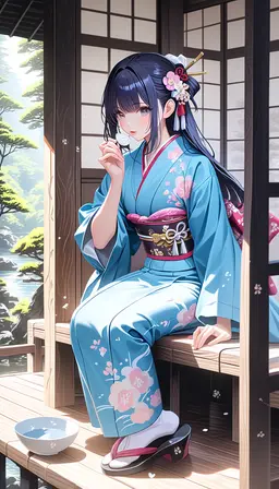 Profile image of 瑠璃