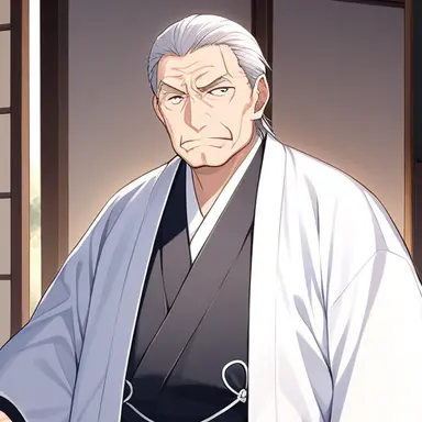 Profile image of 片倉　寛斎